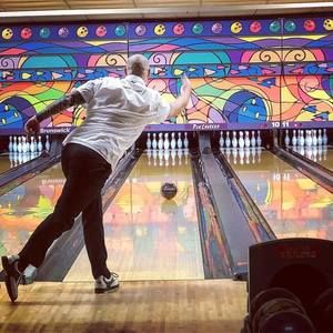 Meet your Posher, Rich